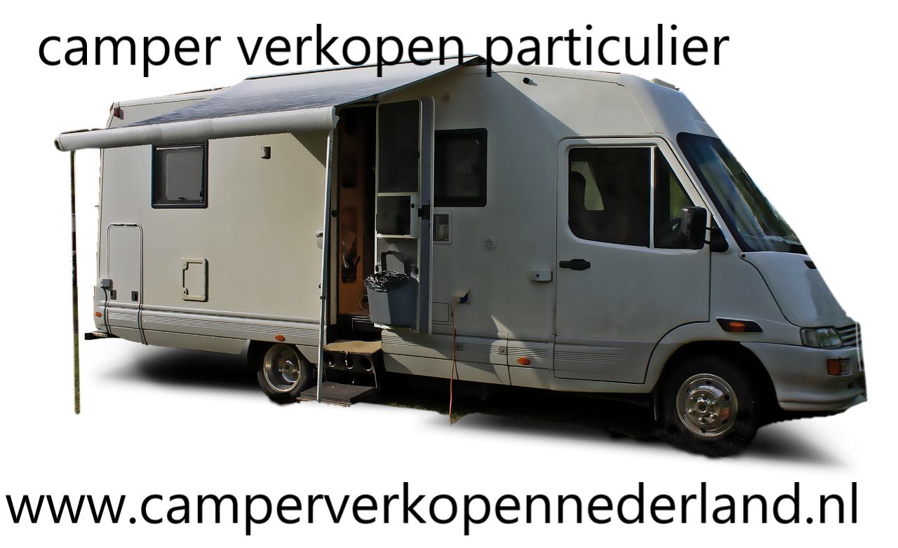 camper verkopen particulier Camperverkopennederland.nl Wij kopen uw camper, direct geld
