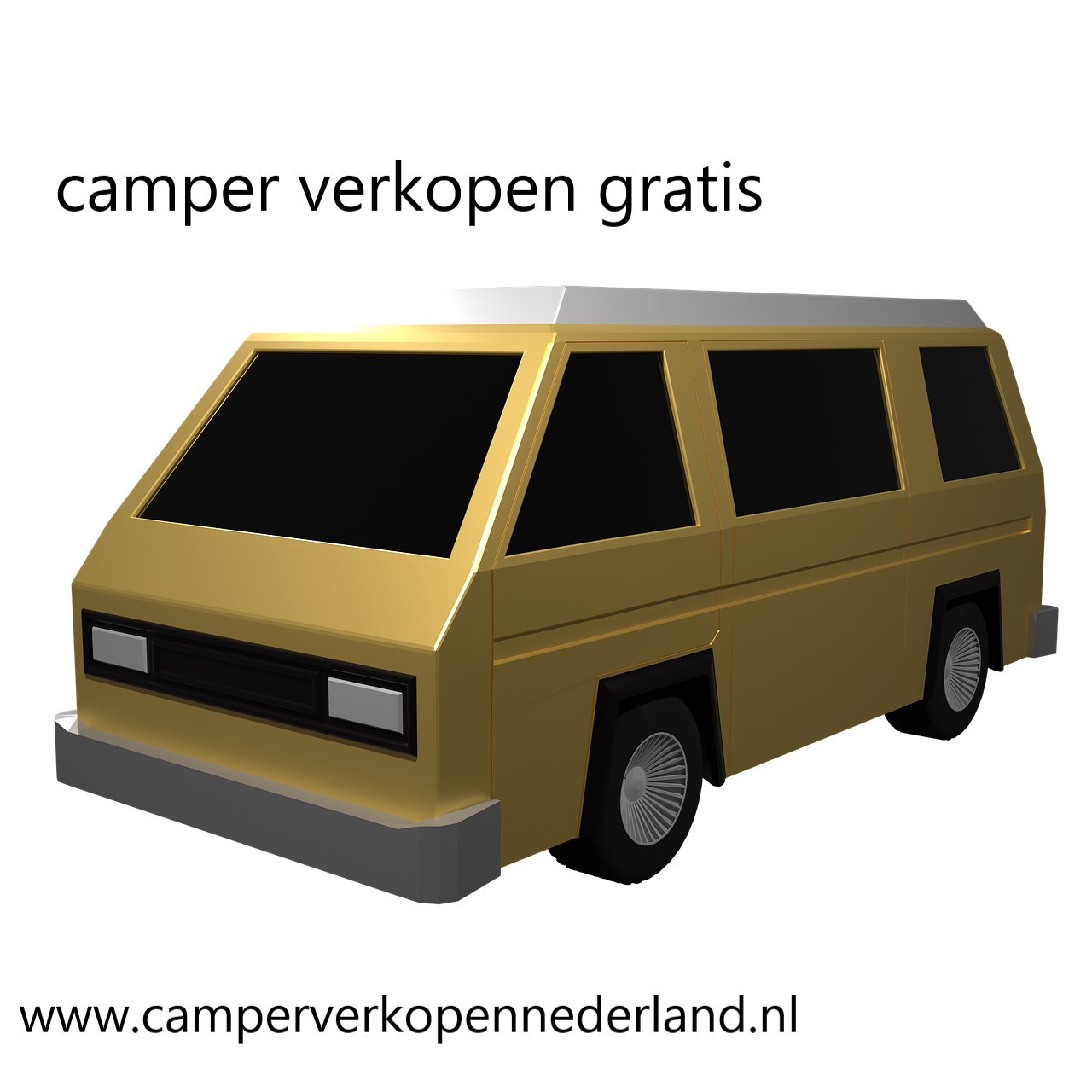  Cybertruck Camper  thumbnail